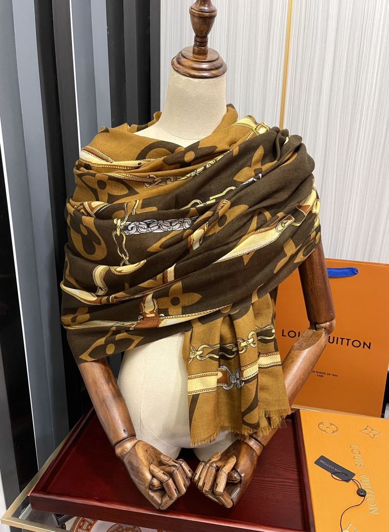 Louis Vuitton Scarf